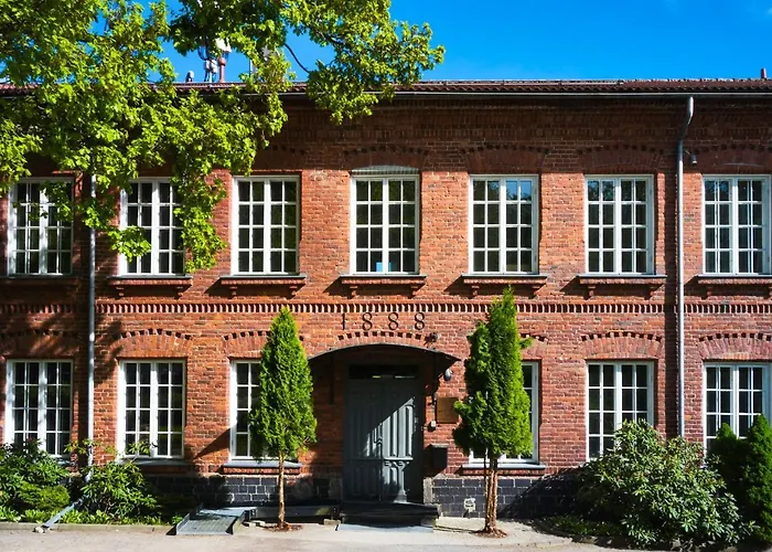 The Torby Hotel
