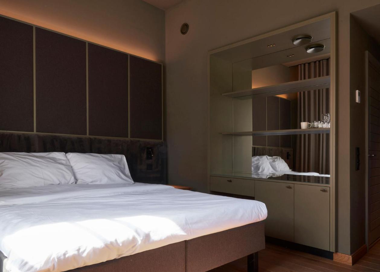 Hotel The Torby