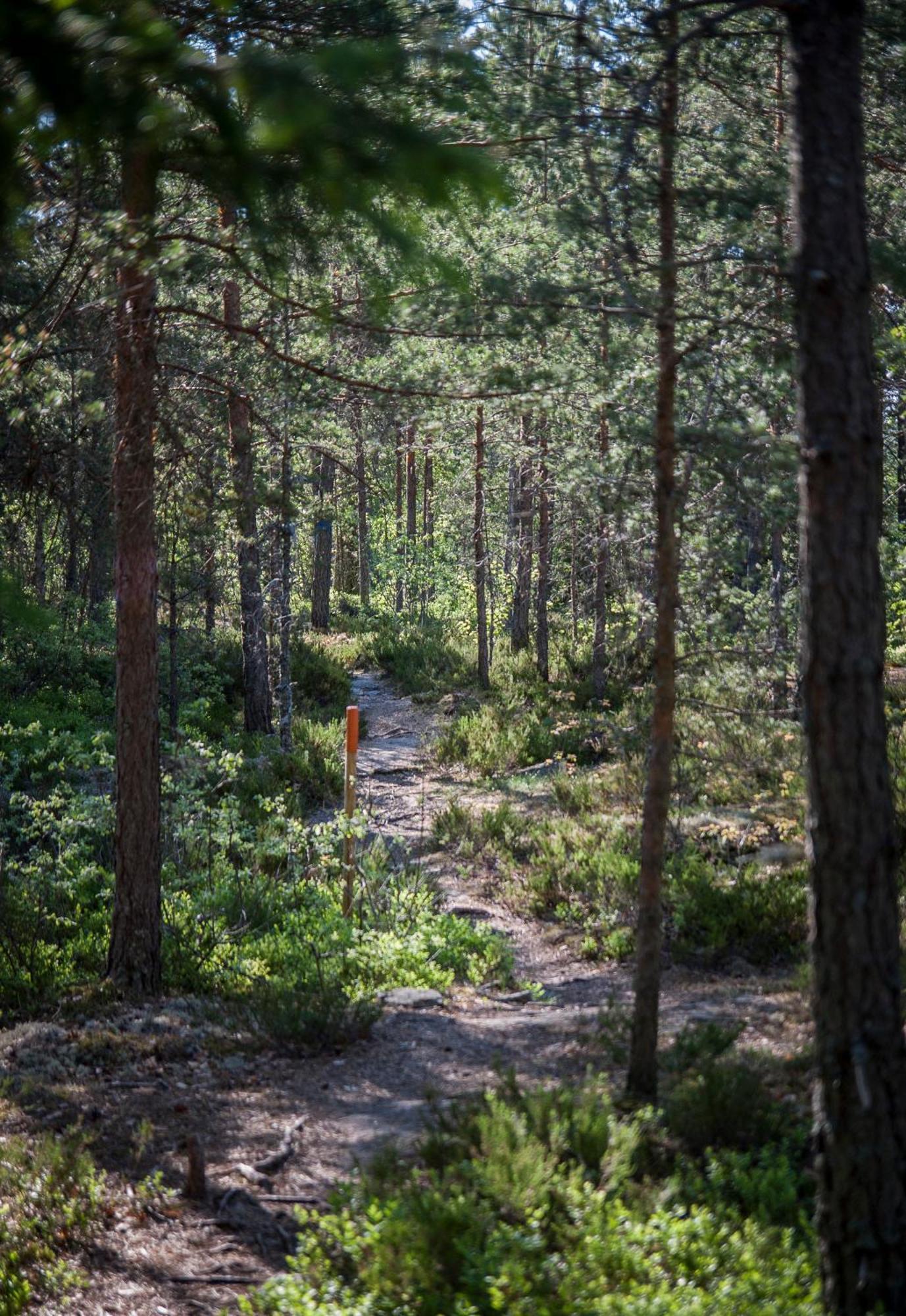 The Torby Hotelli Fiskars
