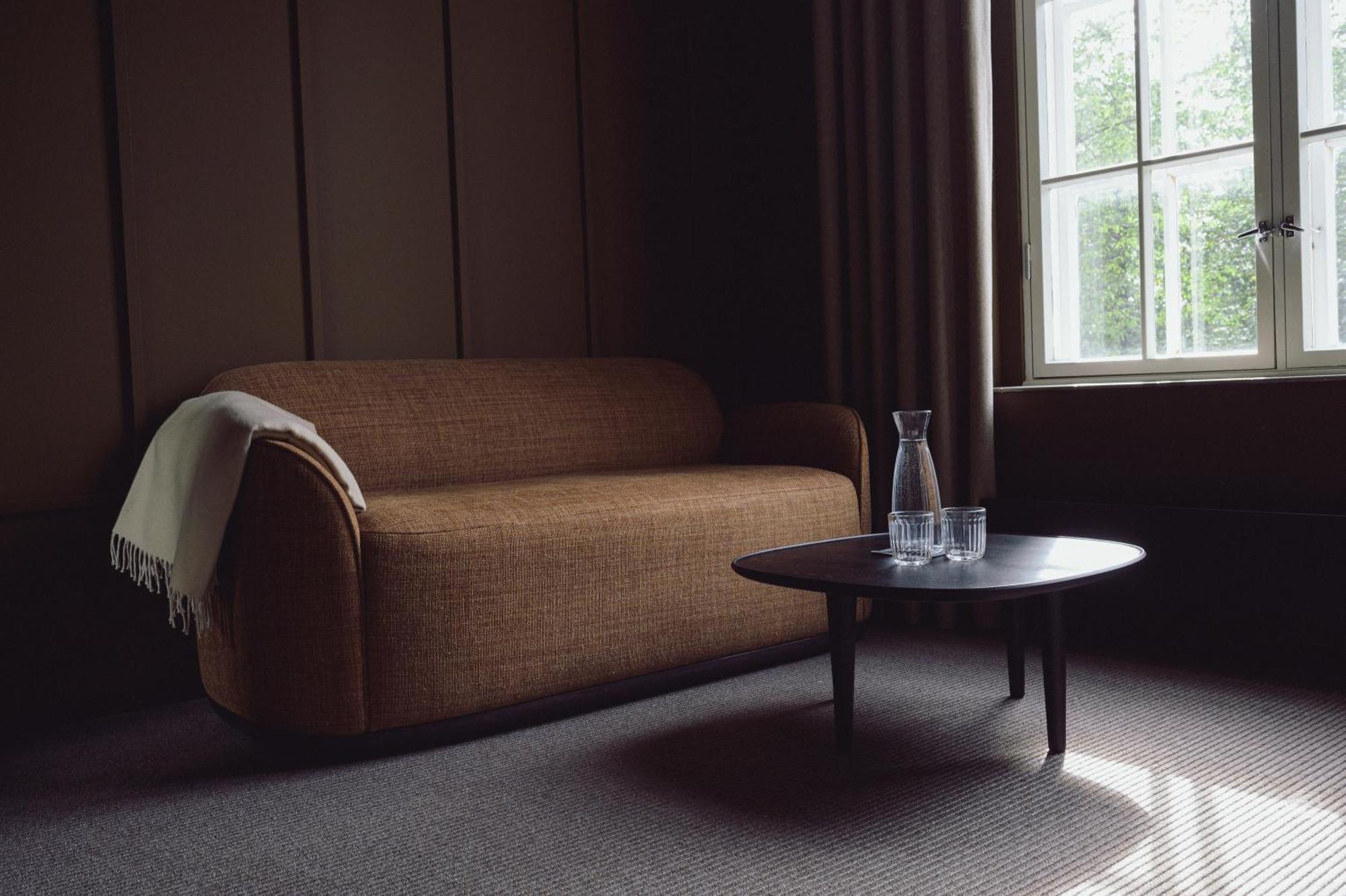 Hotel The Torby *