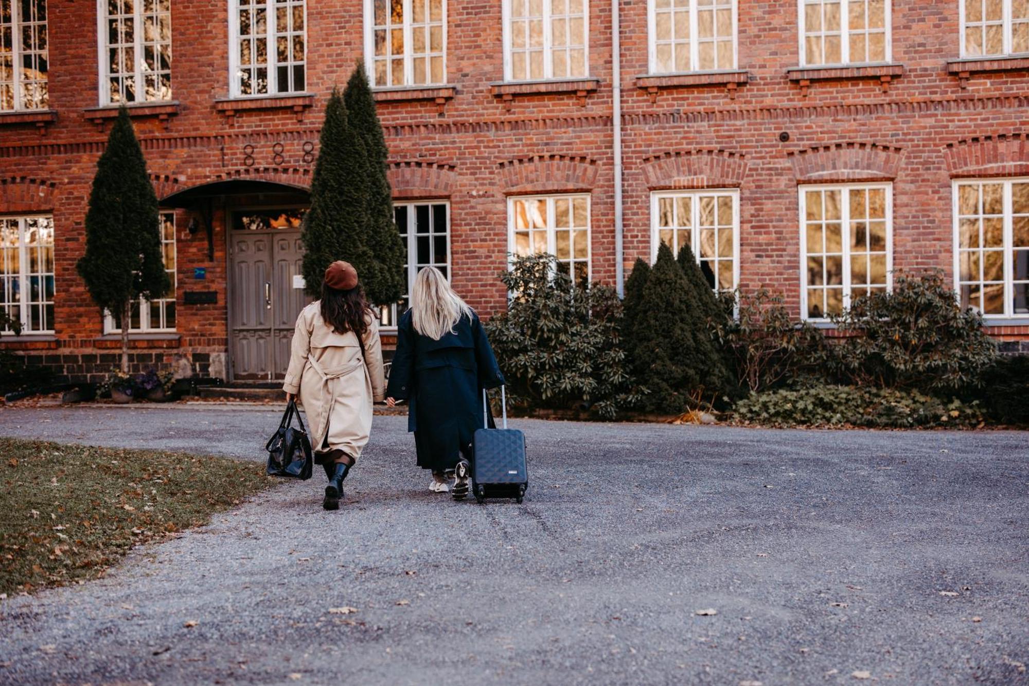 Hotel The Torby Fiskars