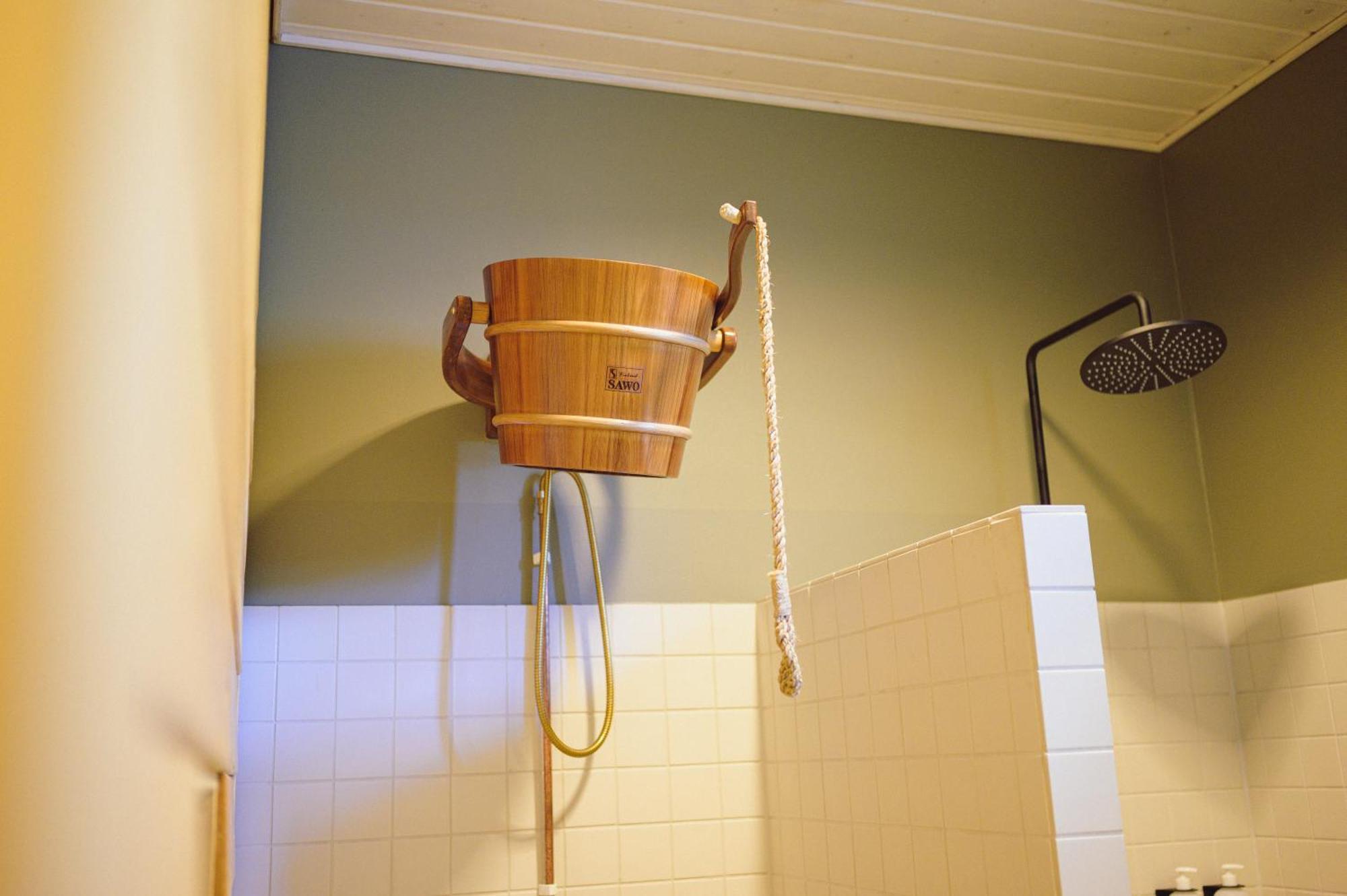 The Torby Fiskars